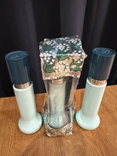 Vintage Boots No7 SATIN TALC