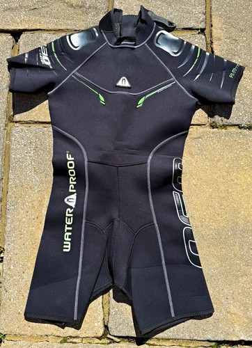 Waterproof aquatex w30 - waterproof,