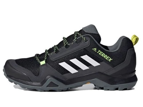 Adidas terrex ax3 - terrex, black