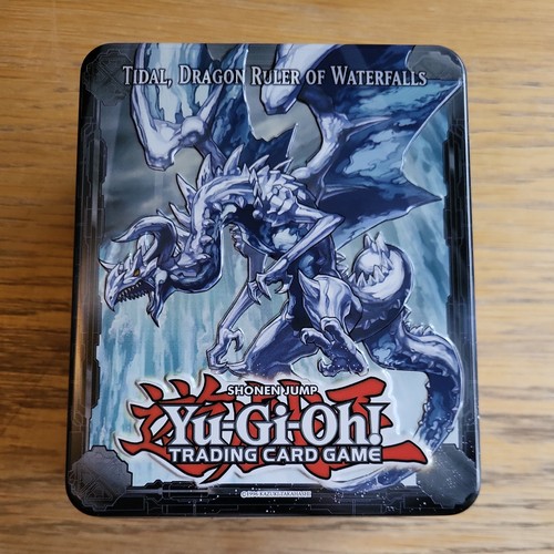2013 collectible tin - 2013,