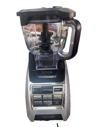 Ninja professional kitchen - ninja,