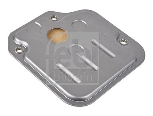 Febi bilstein hydraulic filter - febi,