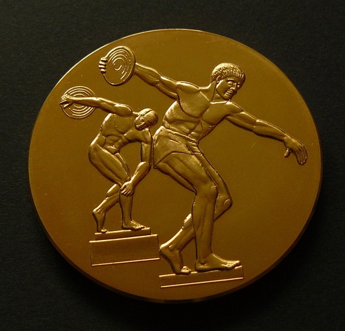1936 summer olympics - 1936,