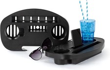 LIVIVO Clip-On Side Table –