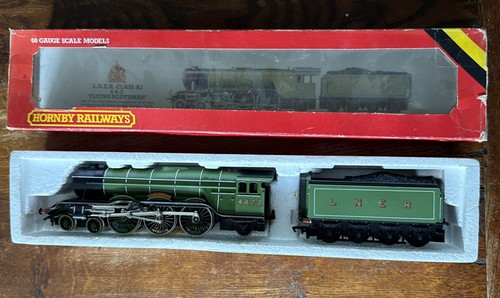 Hornby r850 gauge lner a3 - hornby, oo