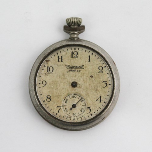 Vintage ingersoll yankee - vintage,
