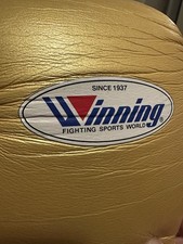 Winning 14oz Hook and Loop