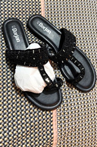 Borjan women black - women’s,