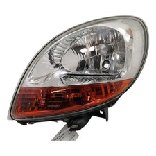 RENAULT KANGOO I PHASE 2 PASSENGER LEFT HEADLIGHT HEADLAMP HALOGEN 03-09