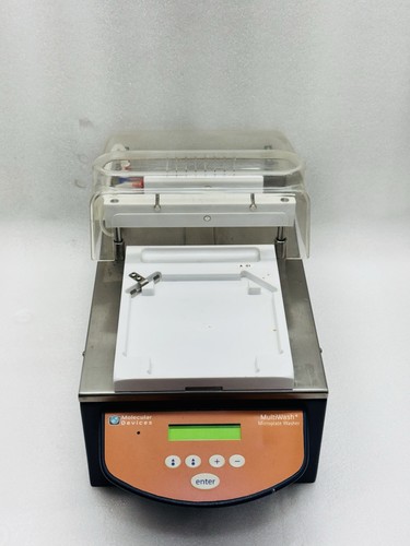 Molecular devices multiwash - devices, multiwash+