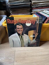 Russ Conway plays with the