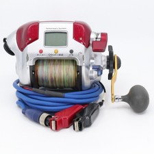 Shimano DENDOU MARU PLAYS 4000