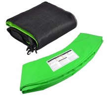 ULTRAPOWER SPORTS 10FT 8 poles