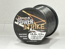 Ultima Power Strike Ultra