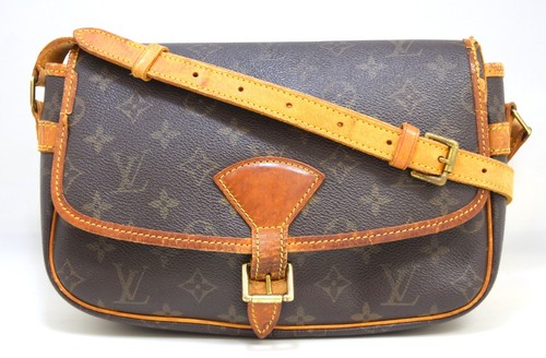 Auth louis vuitton sologne - vuitton,