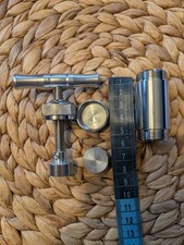 Press Tobacco Herb ~ Small