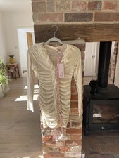 New with tags Oh Polly Ruched