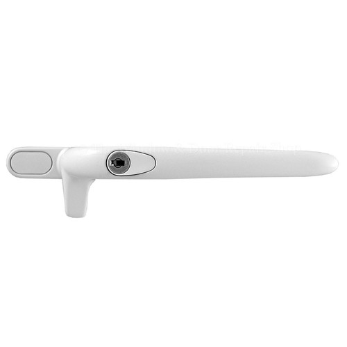 Yale virage white cockspur - virage,