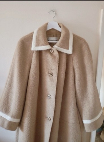 Windsmoor vintage coat - vintage,