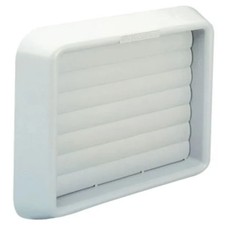 Vortice Vmag4 22300 4" Grey