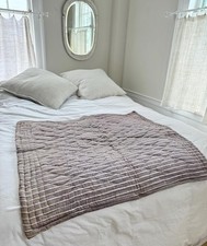 1700's 41x36 SILK RARE