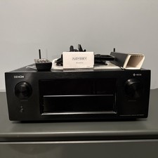 Denon AVR-6300H 11.2 Channel