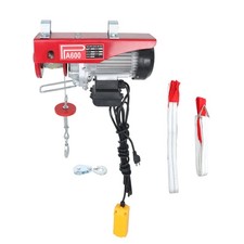 1320lbs Electric Lifting Winch