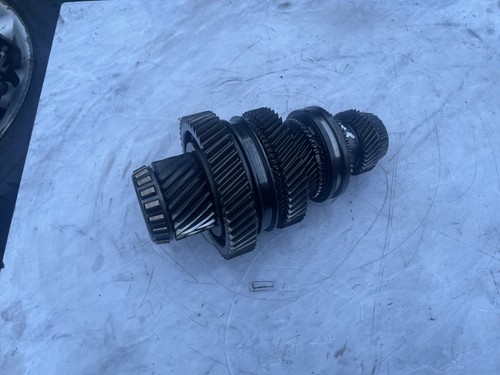 Vauxhall opel f40 - f40, gear