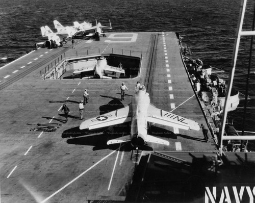 Grumman tiger aviation photo - -,