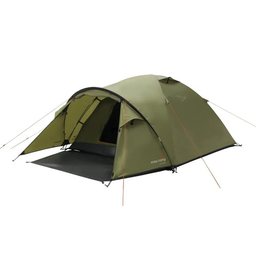 Easy camp setesdal dome tent - 4,