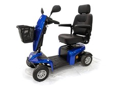 Kymco Komfy 8 Mobility Scooter