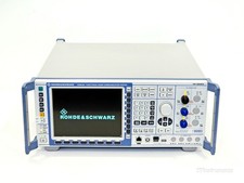 Rohde & Schwarz CMW290 Radio