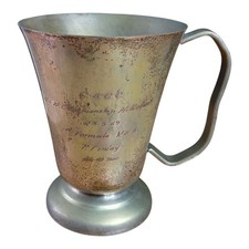 RARE 1969 CSCC NSW Hillclimb