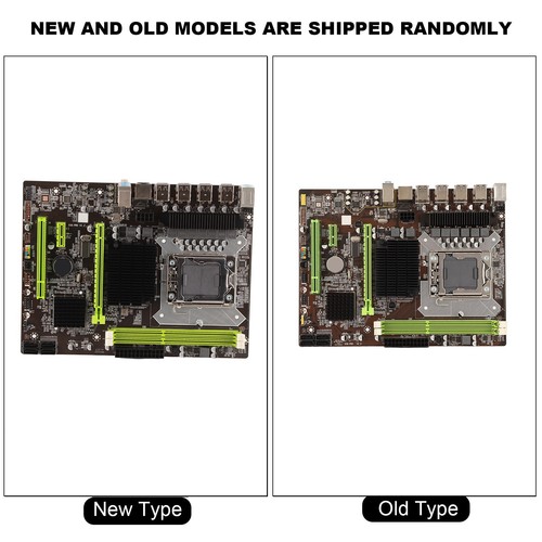 X58 pro ddr3 motherboard high - x58,
