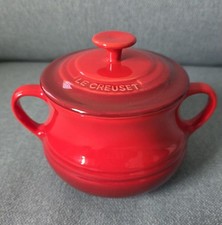 Le Creuset Bean Pot/Soup