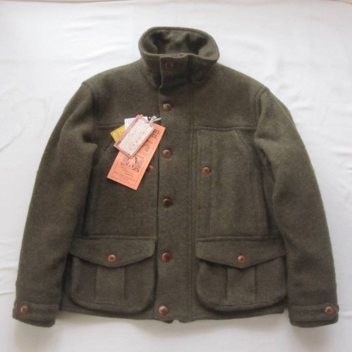 Freewheelers grizzly woodsman - grizzly,