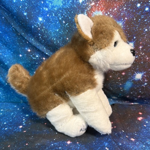 Keel toys lapland - keel, husky
