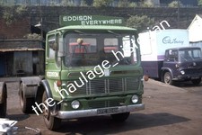THH Truck Photos - Leyland -