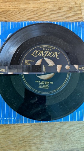 Pat boone almost lost - -,