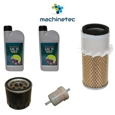 Service Kit for Kubota T 1600