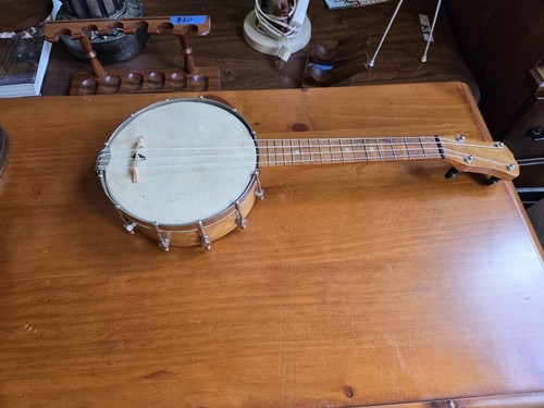 Slingerland concertone 4 - concertone,