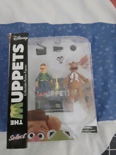 Disney the muppets show - the,
