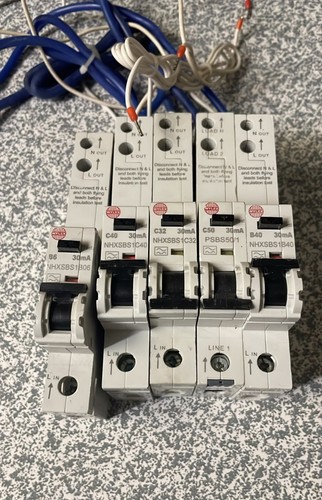 Wylex nhxsbs1b06 type - nhxsbs1b06,