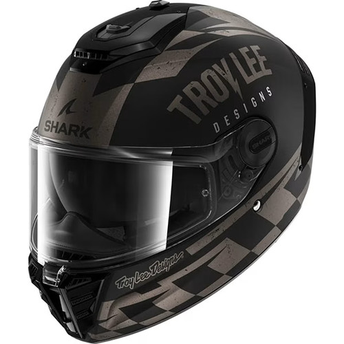 Shark spartan motorcycle - rs,
