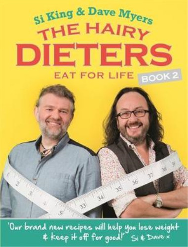 The hairy dieters eat for - the,