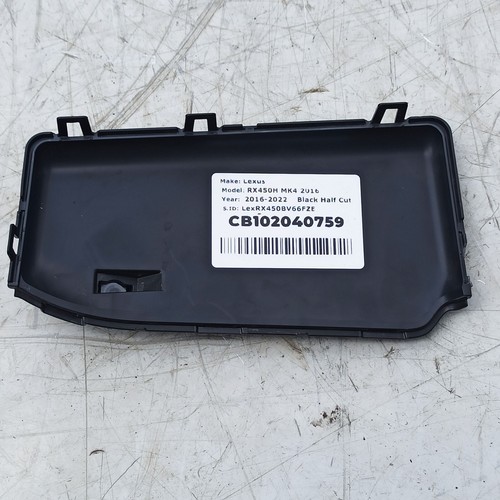 Lexus rx450h mk4 - rx450h,