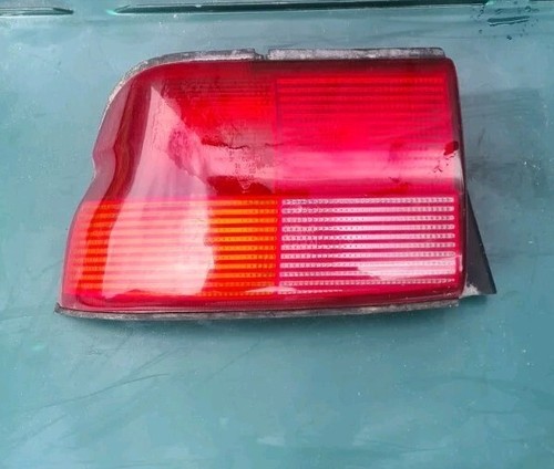 Ford escort 1990 hatch - escort,