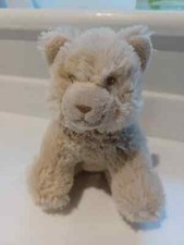 NOUKIES SOFT TOY PLUSH CAT