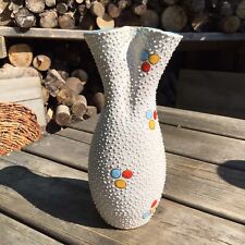 Old Vintage Retro Double Neck