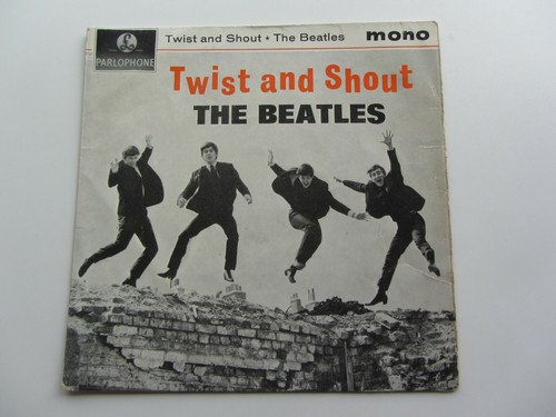 The beatles orig - beatles, u.k.
